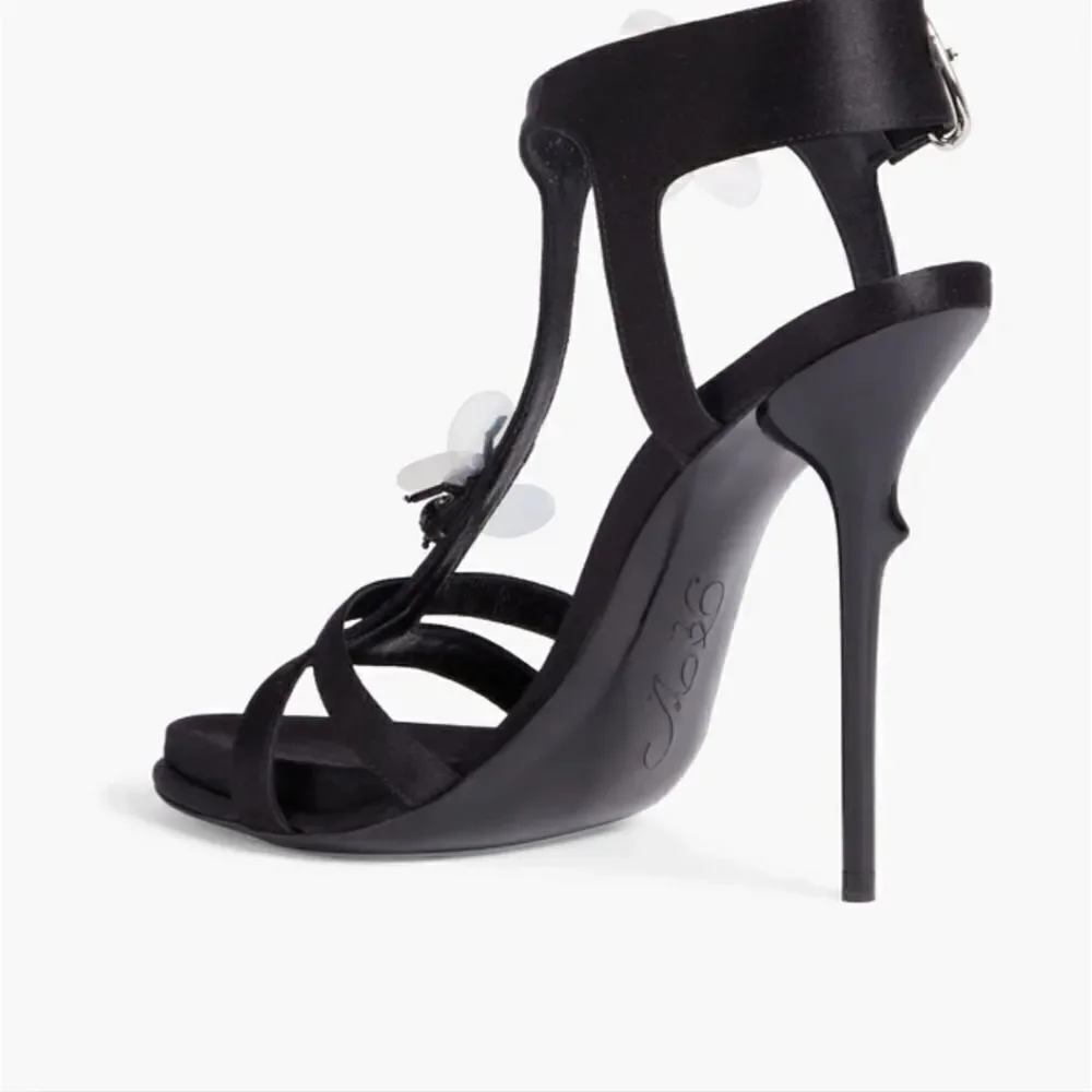 Roger Vivier sandals heel - Picture 4 of 9